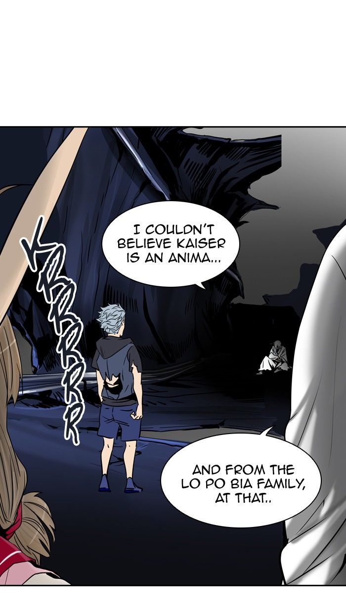 Tower of God Chapter 297 50